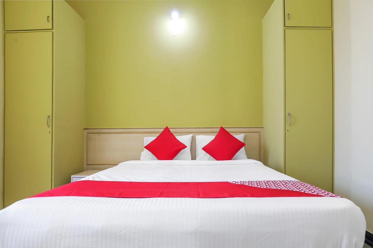 Flagship Hotel Ss Grand Honganoor 외부 사진