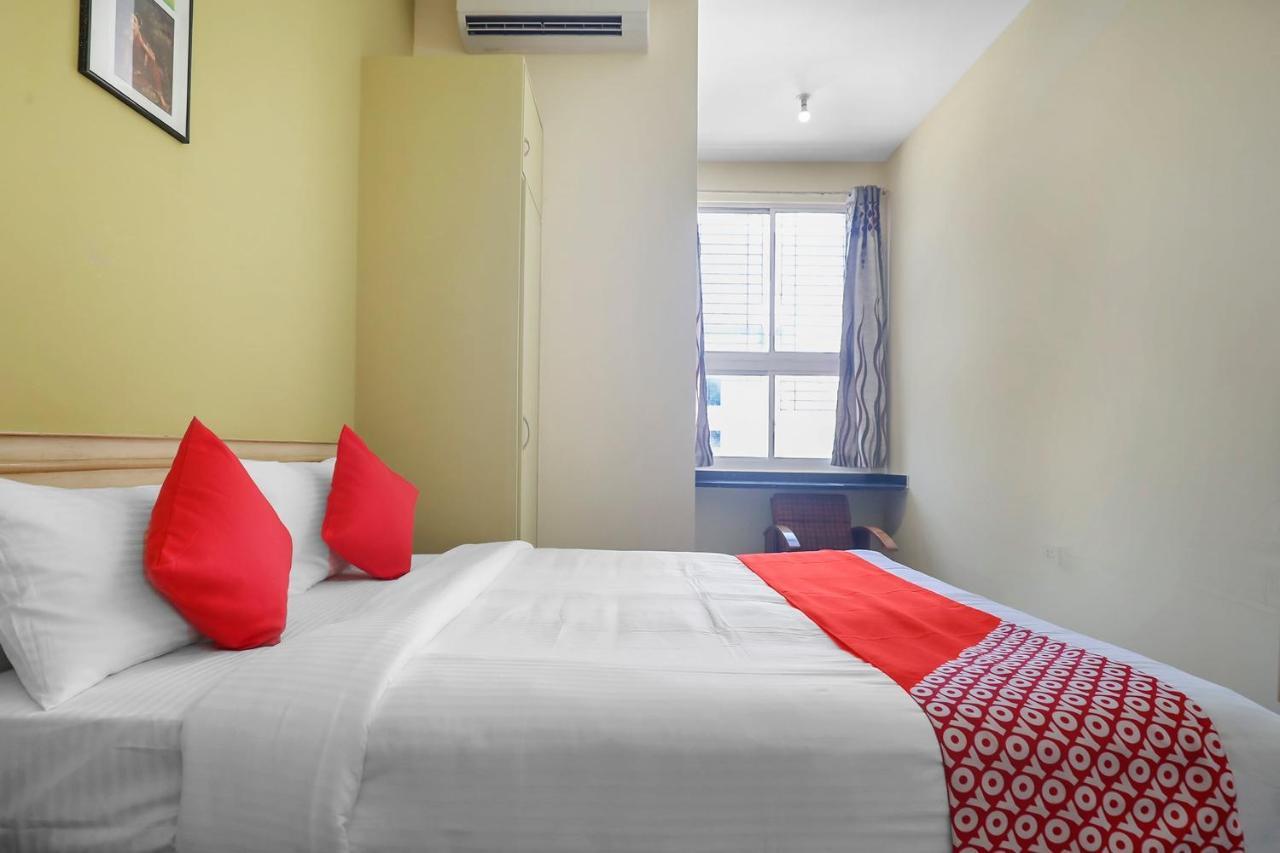 Flagship Hotel Ss Grand Honganoor 외부 사진