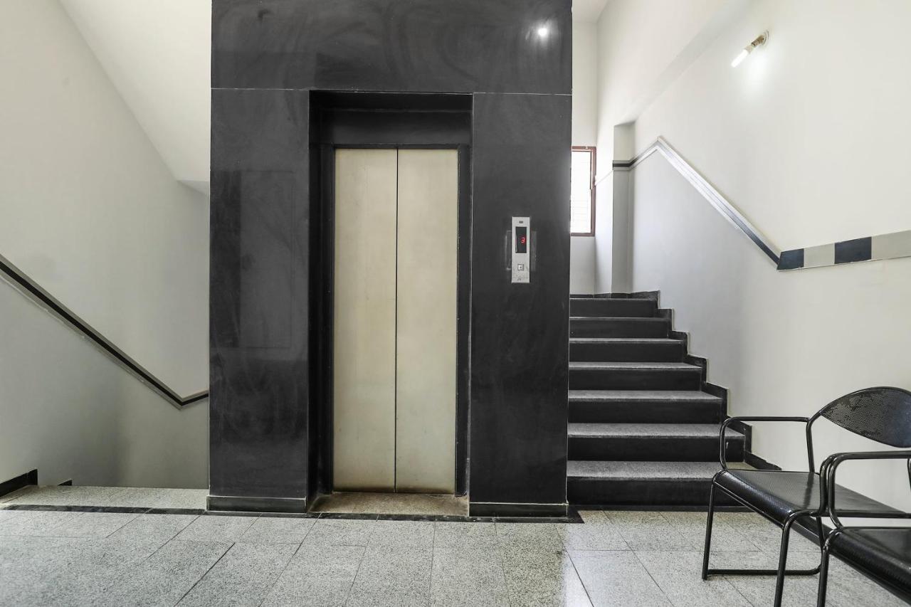 Flagship Hotel Ss Grand Honganoor 외부 사진