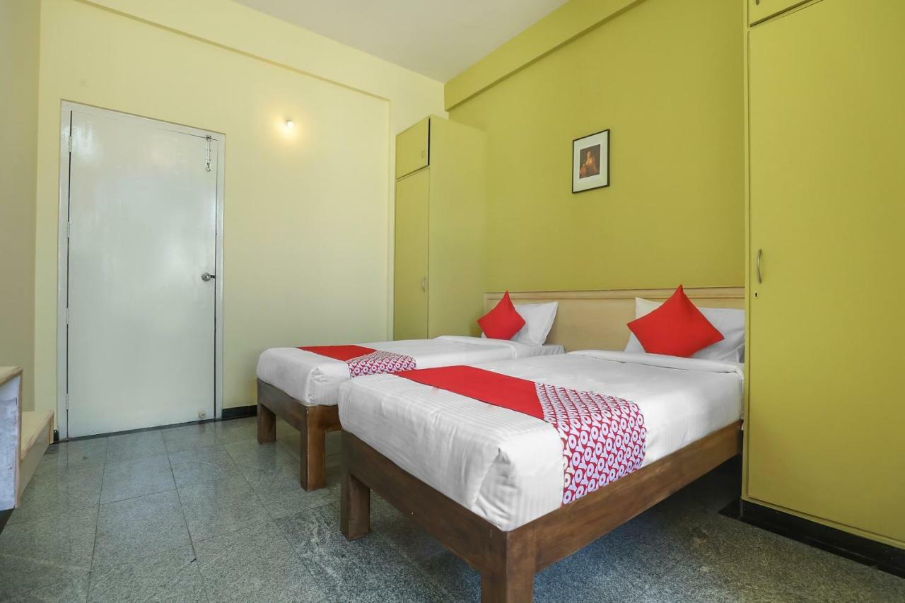 Flagship Hotel Ss Grand Honganoor 외부 사진