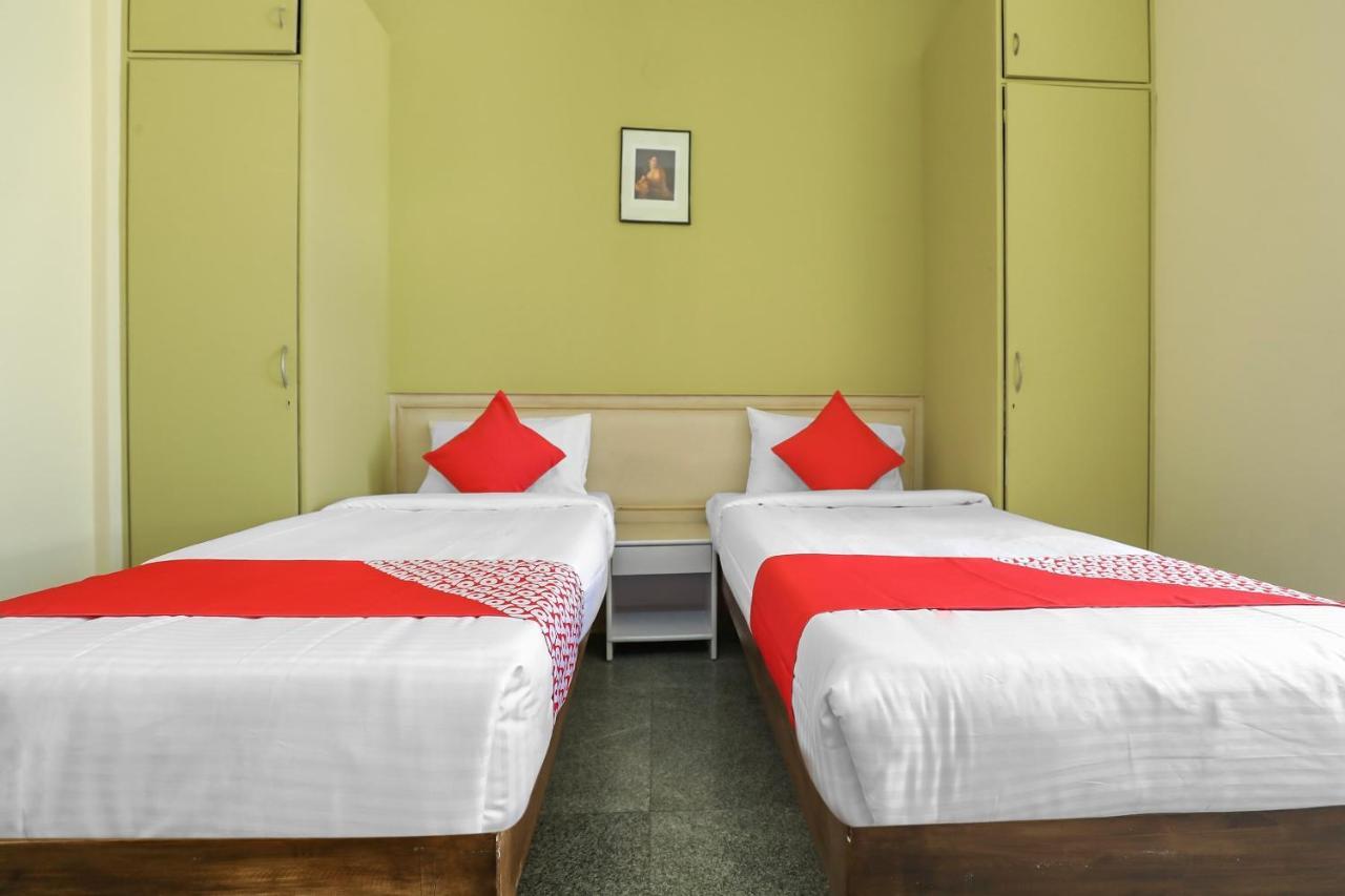 Flagship Hotel Ss Grand Honganoor 외부 사진