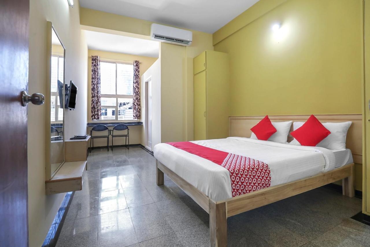 Flagship Hotel Ss Grand Honganoor 외부 사진