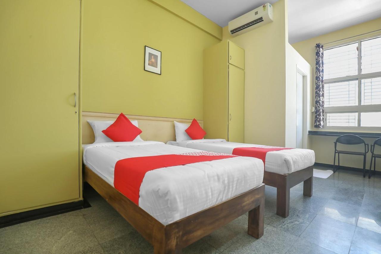 Flagship Hotel Ss Grand Honganoor 외부 사진