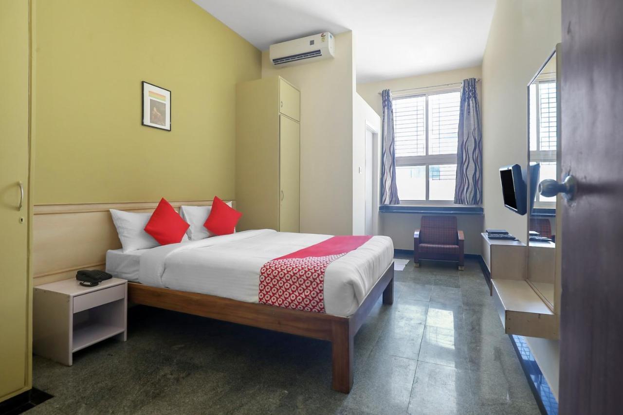 Flagship Hotel Ss Grand Honganoor 외부 사진