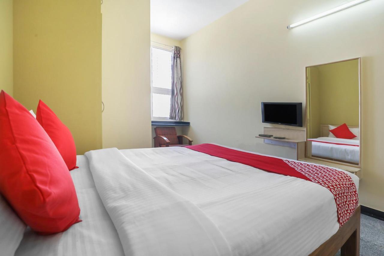 Flagship Hotel Ss Grand Honganoor 외부 사진