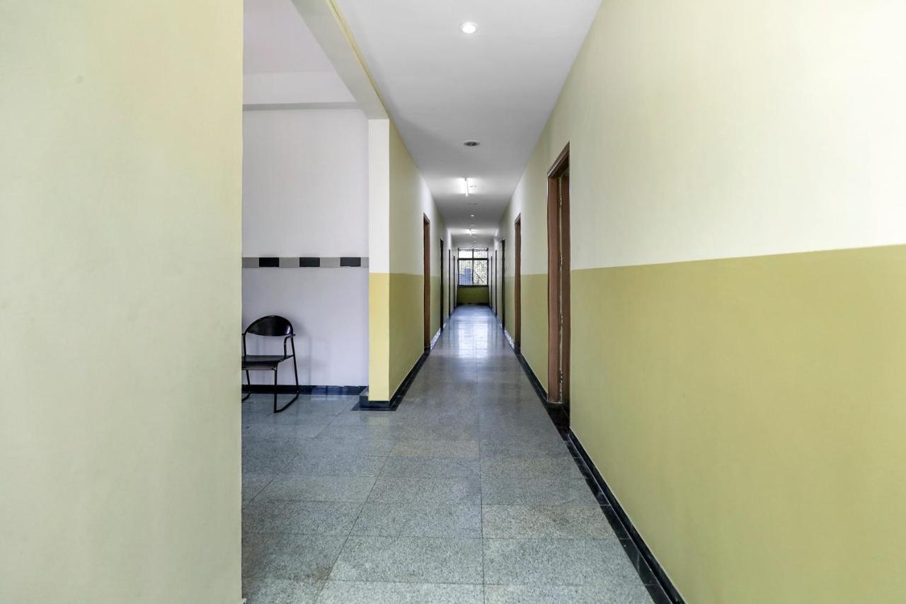 Flagship Hotel Ss Grand Honganoor 외부 사진