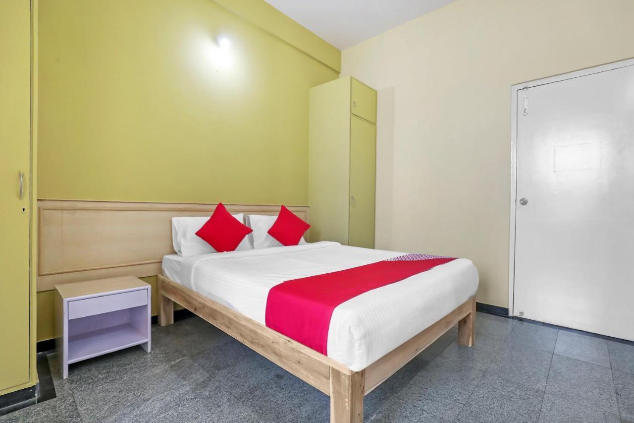 Flagship Hotel Ss Grand Honganoor 외부 사진